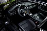 Porsche 911 Turbo S GTSport by TechArt 2018 года